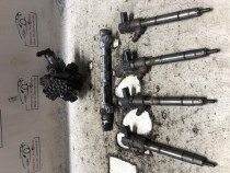 Kit injectie complet Hyundai Ix 35 1.7 Motorina 2012