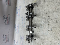 Rampa plus injectoare Kia Sportage 1.6 Benzina 2017