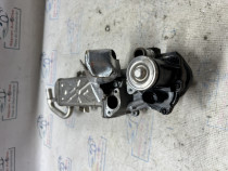 Racitor Gaze cu EGR Volkswagen Touran 2.0 Motorina 2012