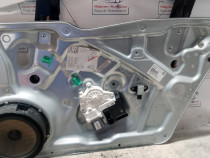 Macara geam dreapta fata Volkswagen Tiguan 2014