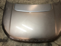 Capota fata Land Rover Discovery 2017