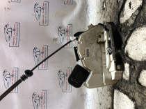 Broasca dreapta spate Skoda Yeti 2012