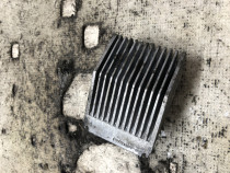 Releu ventilatoare Seat Ibiza 2018