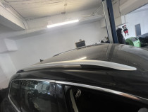 Bare cupola Volkswagen Touareg 3.0 2012