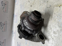 Turbina Citroen C4 Picasso 1.6 Motorina 2016