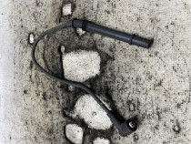 Fise bujii Dacia Logan 2012