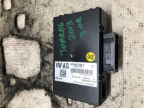 Modul Gateway Volkswagen Touareg 3.0 Motorina 2013