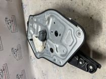 Macara geam stanga fata Skoda Yeti 2013