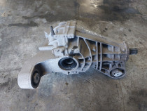 Grup spate Volkswagen Touareg 3.0 Motorina 2014