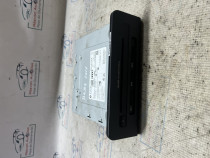 Magazie CD Audi A4 B9 Break 2017