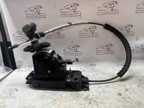 Timonerie cutie de viteza automata Volkswagen Tiguan 2008