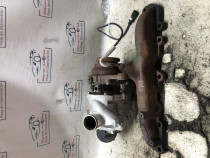 Turbina Audi A3 8V 1.6 Motorina 2016