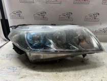 Far dreapta cu led Suzuki Vitara 2017