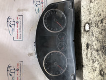 Ceasuri bord Volkswagen Tiguan 1.4 2009