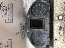 Ceasuri bord Volkswagen Passat CC 2012