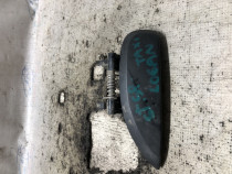 Maner exterior stanga spate Dacia Logan 2012