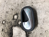 Maner interior stanga fata Renault Clio 3 2010