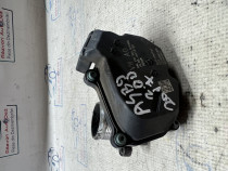 EGR Audi A4 B9 2.0 Motorina 2017