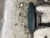 Maner exterior stanga fata Dacia Logan 2013