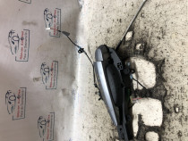 Maner exterior stanga spate BMW X3 F25 Motorina 2013