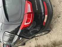 Aripa Stanga Spate Kia Sportage 1.7 Motorina 2012