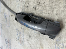Maner exterior stanga fata Volkswagen Golf 6 2009