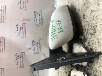 Oglinda Dreapta rabatare electrica Skoda Fabia 3 2012