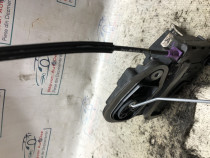 Broasca stanga spate Opel Insignia B Berlina 2018