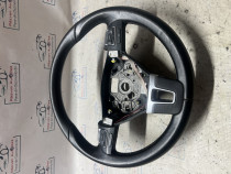 Volan cu comenzi Volkswagen Passat B7 2012