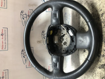 Volan cu comenzi si padele Audi A6 C7 2012