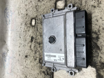 Calculator motor Citroen C3 1.2 Benzina 2017