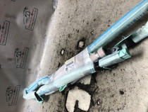 Airbag cortina dreapta Volkswagen Golf 7 1.6 Motorina 2015
