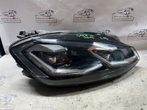 Far dreapta cu led Volkswagen Golf 7 2019