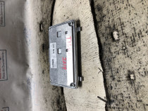 Camera parbriz Renault Kadjar 1.2 Benzina 2017