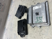 Kit pornire Renault Captur 0.9 Benzina 2018