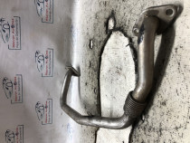 Conducta racitor gaze Volkswagen Passat B6 2006