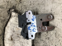 Broasca hayon Nissan Qashqai 2012