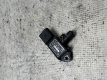 Senzor presiune gaze evacuare Audi Q5 2010