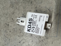 Modul keyless Mazda CX-5 2015