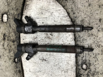 Injector Mercedes A-Class 2001