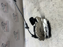 Broasca stanga spate Volkswagen Golf 7 2014