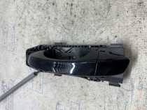 Maner exterior stanga fata Volkswagen Golf 7 2014