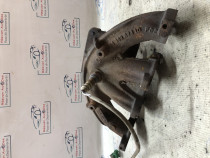 Galerie evacuare Citroen Berlingo 1.4 Benzina 2007