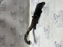 Galerie evacuare Opel Insignia B 1.6 Motorina 2018