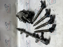 Kit injectie complet Hyundai Santa Fe 2.2 Motorina 2015