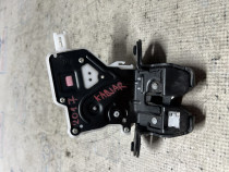 Broasca hayon Renault Kadjar 2017