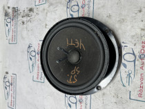 Boxa stanga spate Skoda Yeti 2014