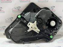 Macara geam dreapta spate Volkswagen Golf 5 Hatchback 2010