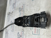 Suport maner exterior spate dreapta Porsche Cayenne 2015