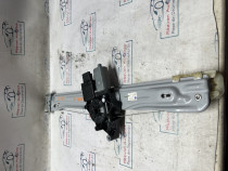 Macara geam stanga fata Opel Crossland X 2018